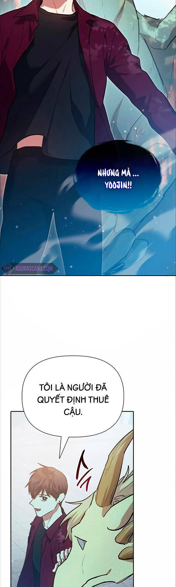 Những Ranker Cấp S Mà Tôi Nuôi Dưỡng Chap 78 - Next Chap 79