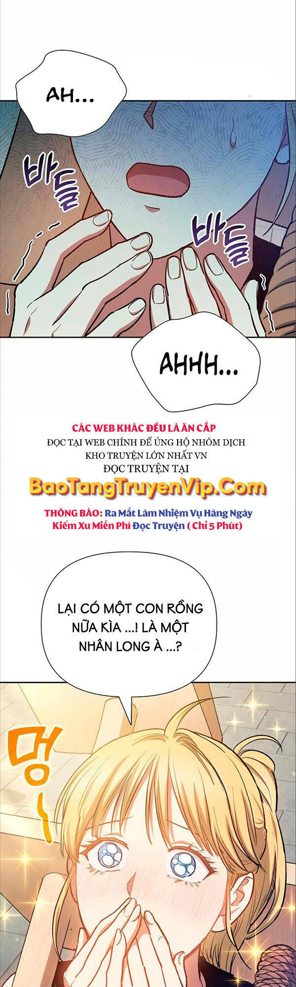 Những Ranker Cấp S Mà Tôi Nuôi Dưỡng Chap 78 - Next Chap 79