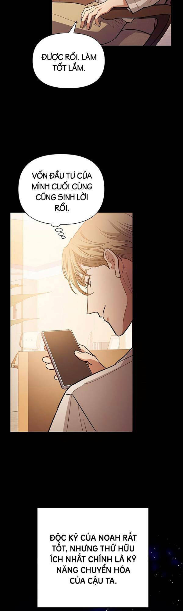 Những Ranker Cấp S Mà Tôi Nuôi Dưỡng Chap 79 - Next Chap 80