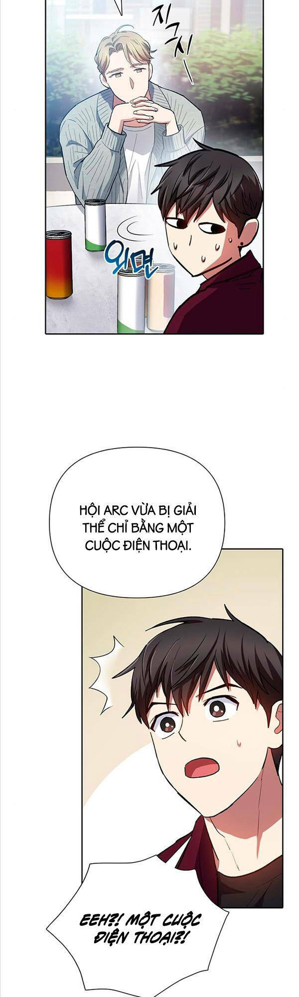 Những Ranker Cấp S Mà Tôi Nuôi Dưỡng Chap 79 - Next Chap 80