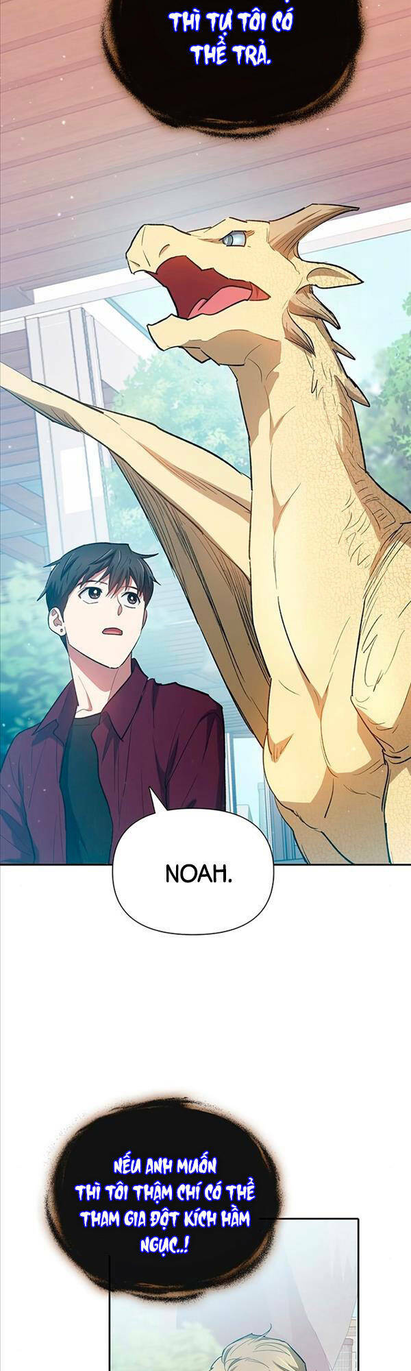 Những Ranker Cấp S Mà Tôi Nuôi Dưỡng Chap 79 - Next Chap 80