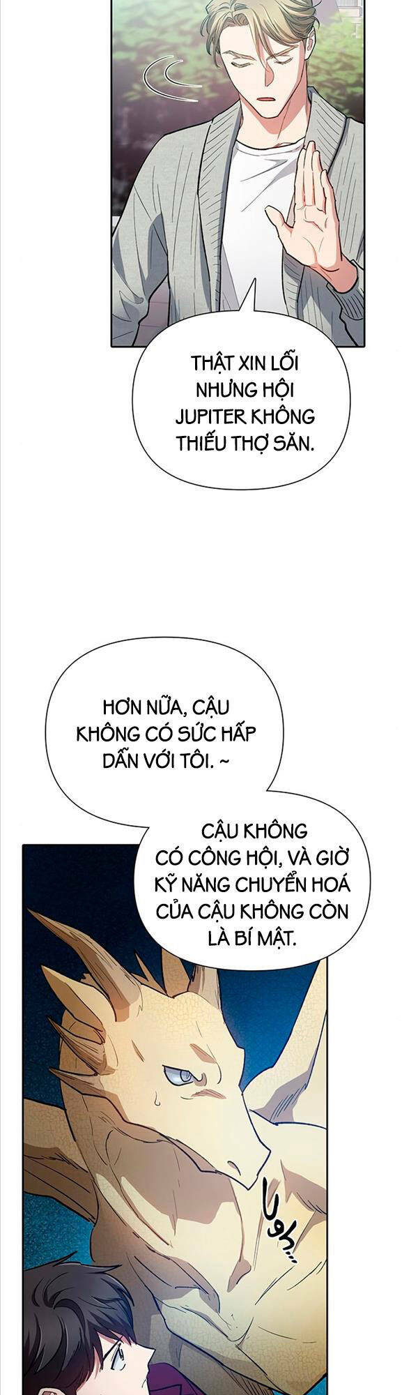 Những Ranker Cấp S Mà Tôi Nuôi Dưỡng Chap 79 - Next Chap 80