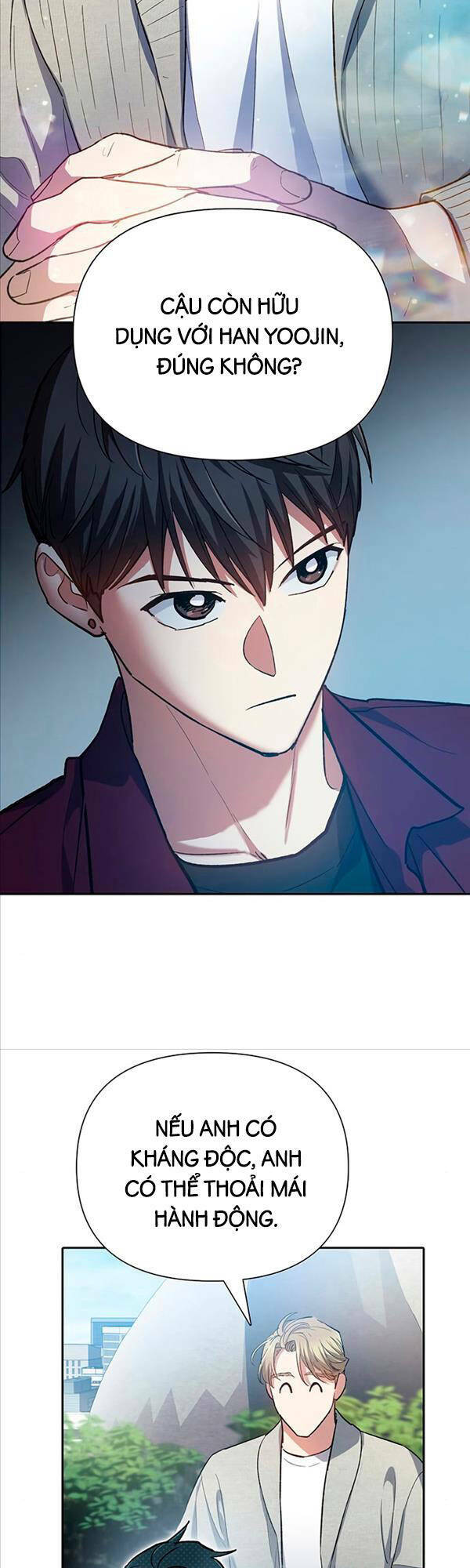 Những Ranker Cấp S Mà Tôi Nuôi Dưỡng Chap 79 - Next Chap 80