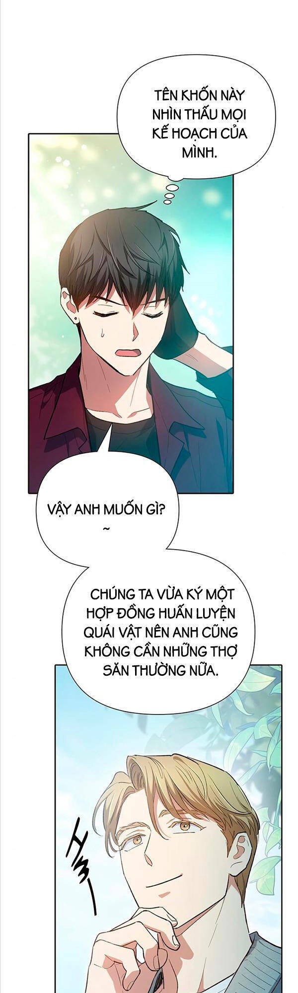 Những Ranker Cấp S Mà Tôi Nuôi Dưỡng Chap 79 - Next Chap 80