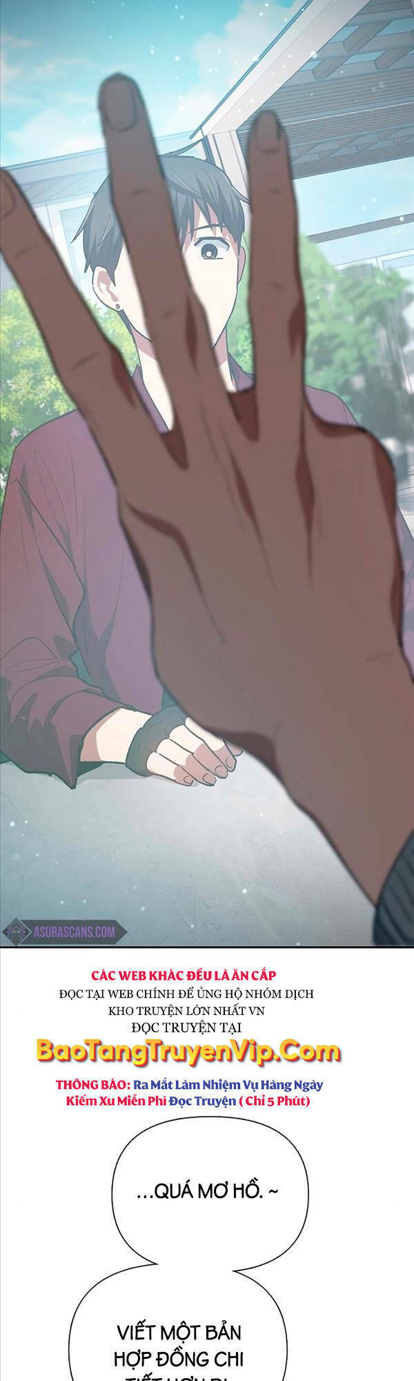 Những Ranker Cấp S Mà Tôi Nuôi Dưỡng Chap 79 - Next Chap 80