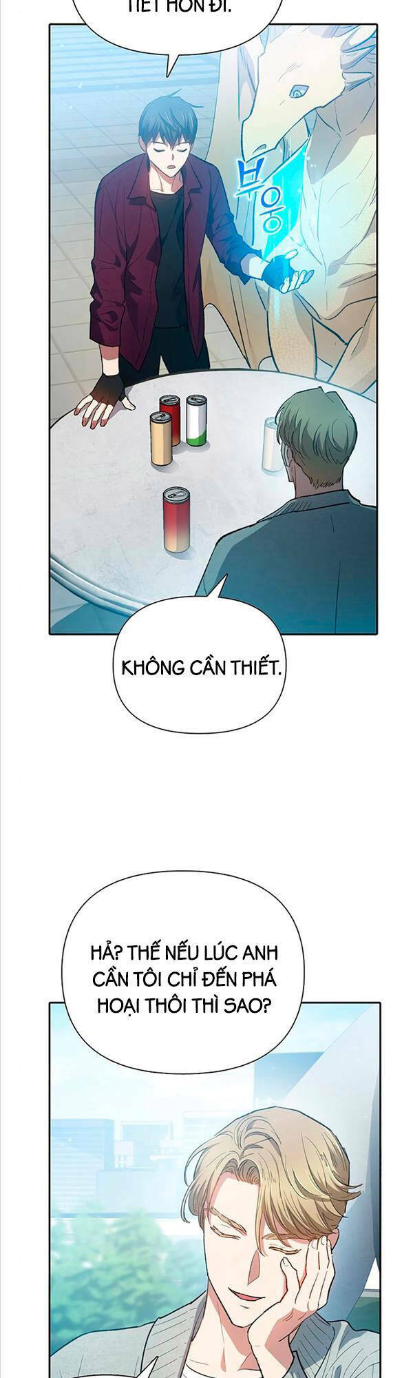 Những Ranker Cấp S Mà Tôi Nuôi Dưỡng Chap 79 - Next Chap 80