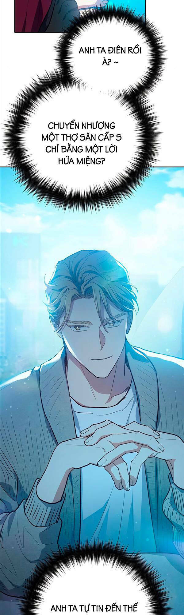 Những Ranker Cấp S Mà Tôi Nuôi Dưỡng Chap 79 - Next Chap 80