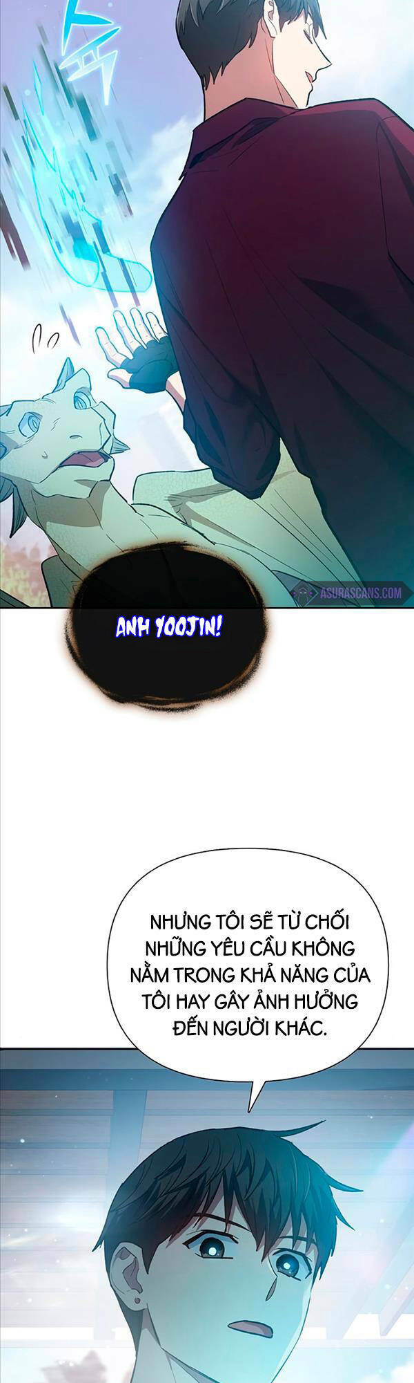 Những Ranker Cấp S Mà Tôi Nuôi Dưỡng Chap 79 - Next Chap 80