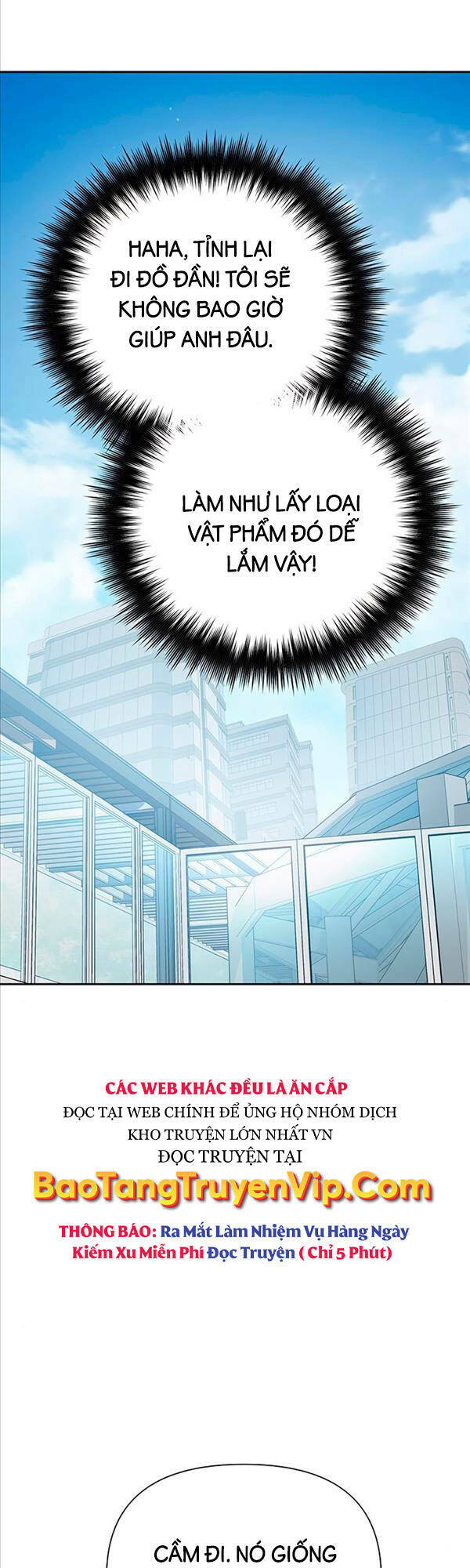 Những Ranker Cấp S Mà Tôi Nuôi Dưỡng Chap 79 - Next Chap 80