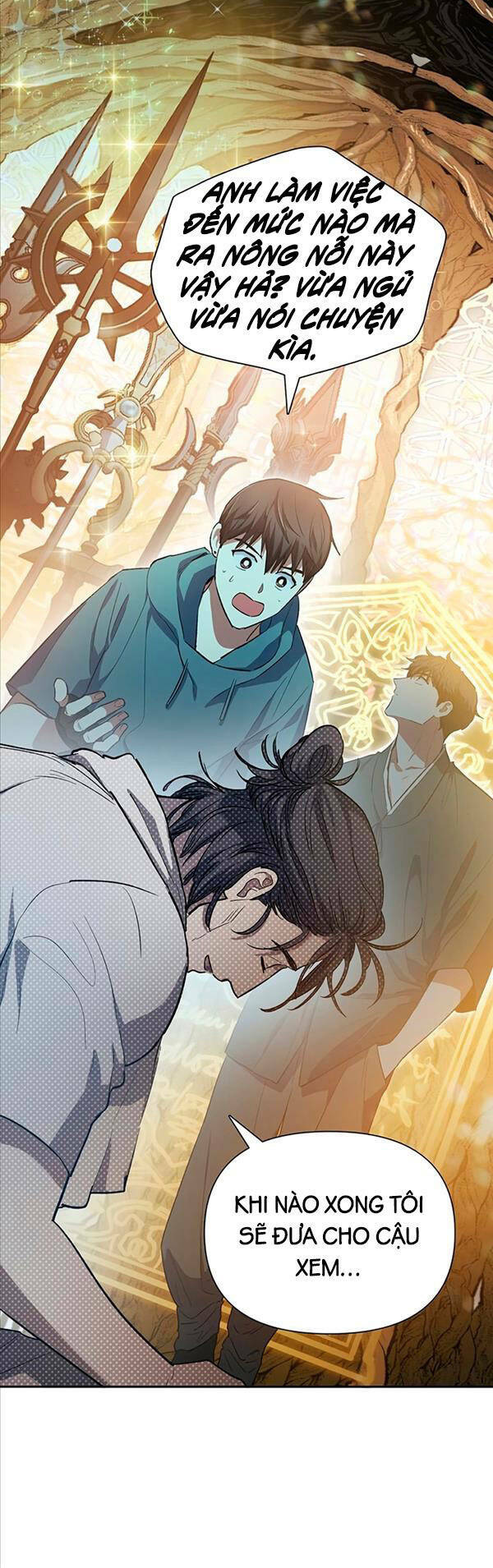 Những Ranker Cấp S Mà Tôi Nuôi Dưỡng Chap 79 - Next Chap 80
