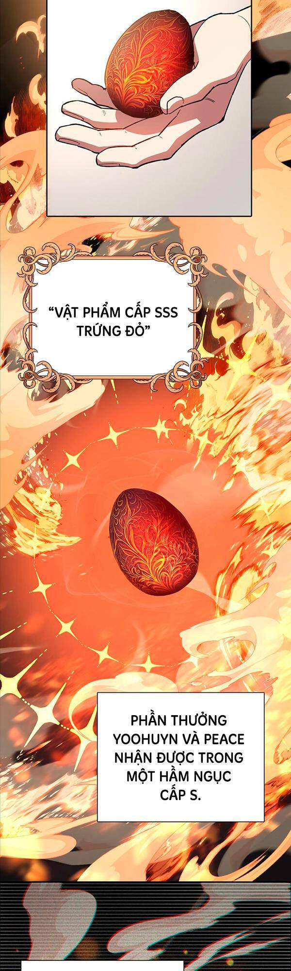 Những Ranker Cấp S Mà Tôi Nuôi Dưỡng Chap 79 - Next Chap 80