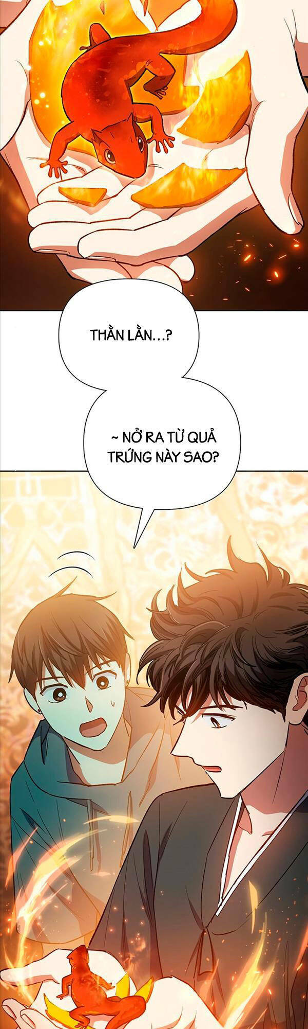 Những Ranker Cấp S Mà Tôi Nuôi Dưỡng Chap 79 - Next Chap 80