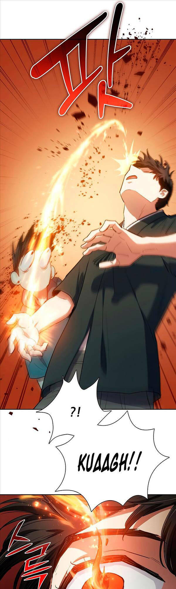 Những Ranker Cấp S Mà Tôi Nuôi Dưỡng Chap 79 - Next Chap 80