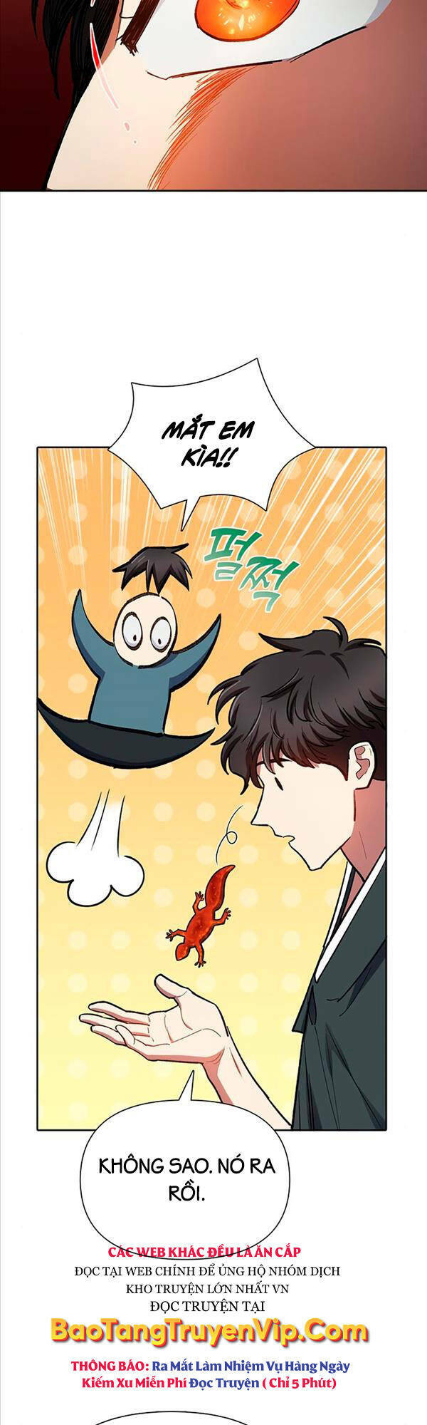 Những Ranker Cấp S Mà Tôi Nuôi Dưỡng Chap 79 - Next Chap 80