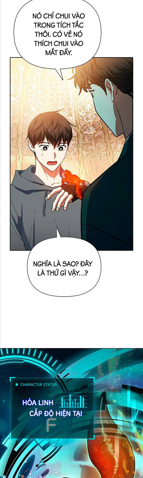 Những Ranker Cấp S Mà Tôi Nuôi Dưỡng Chap 79 - Next Chap 80