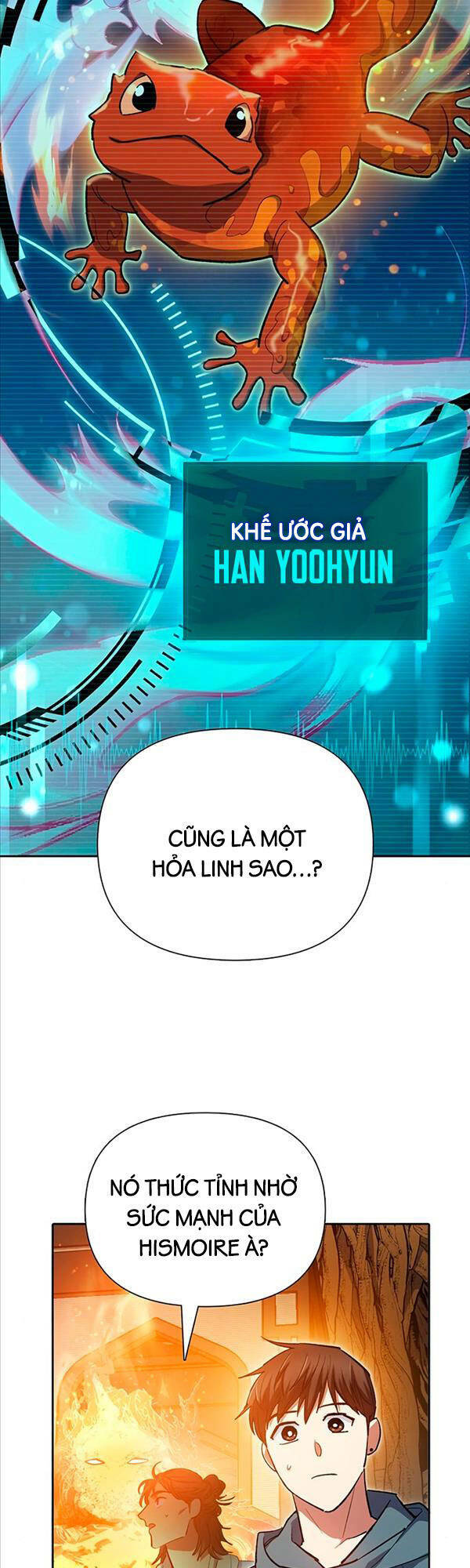 Những Ranker Cấp S Mà Tôi Nuôi Dưỡng Chap 79 - Next Chap 80