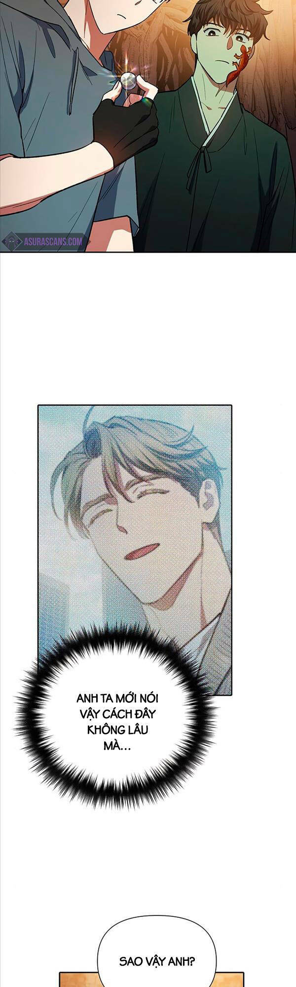 Những Ranker Cấp S Mà Tôi Nuôi Dưỡng Chap 79 - Next Chap 80