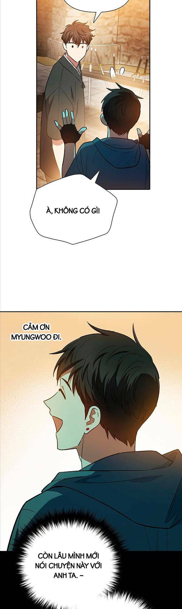 Những Ranker Cấp S Mà Tôi Nuôi Dưỡng Chap 79 - Next Chap 80