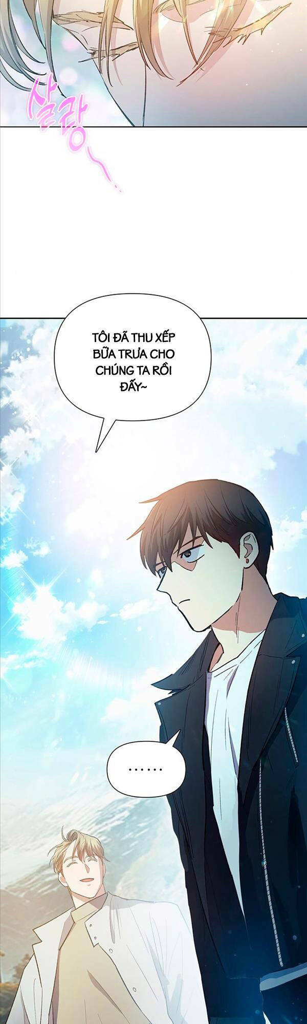 Những Ranker Cấp S Mà Tôi Nuôi Dưỡng Chap 79 - Next Chap 80