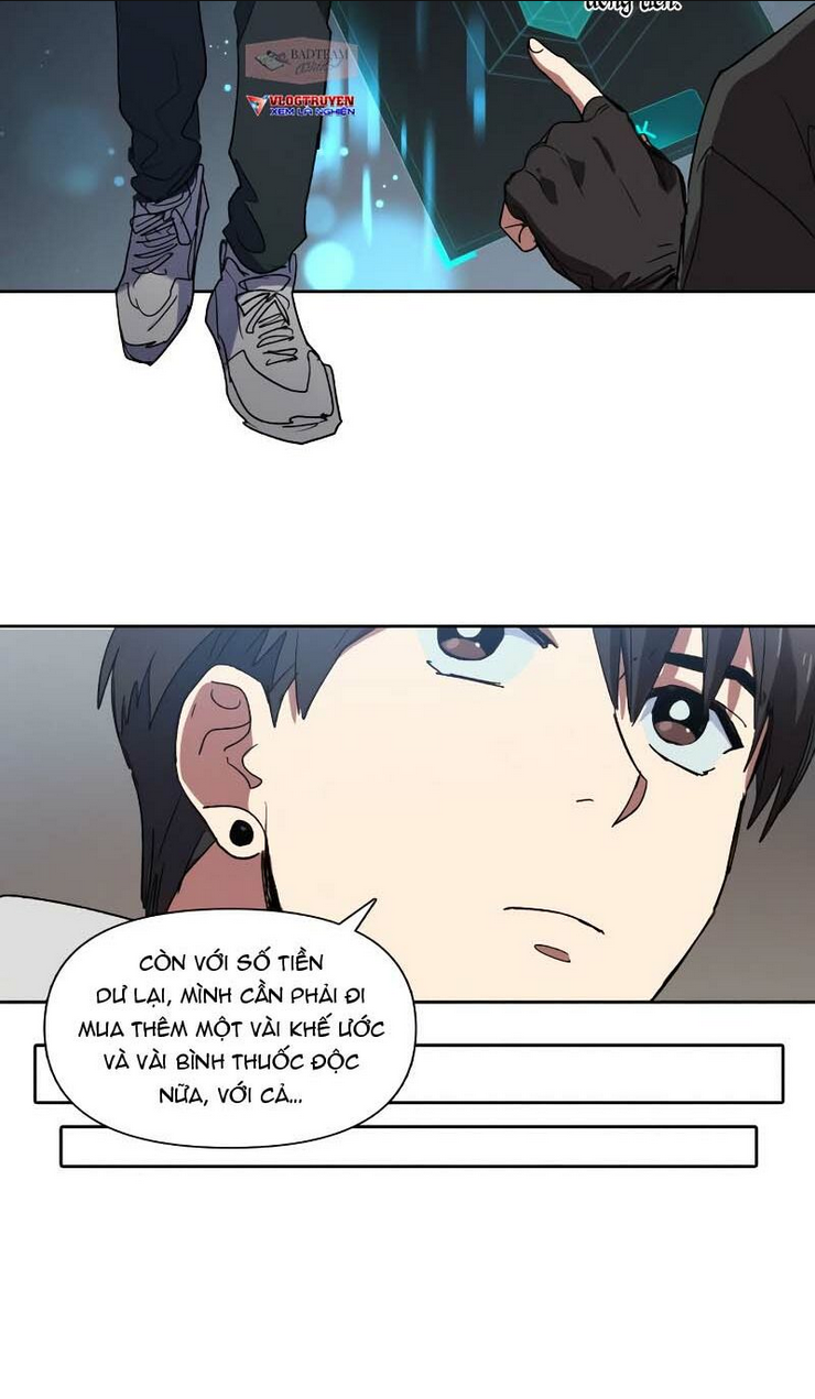 Những Ranker Cấp S Mà Tôi Nuôi Dưỡng Chap 8 - Next Chap 9