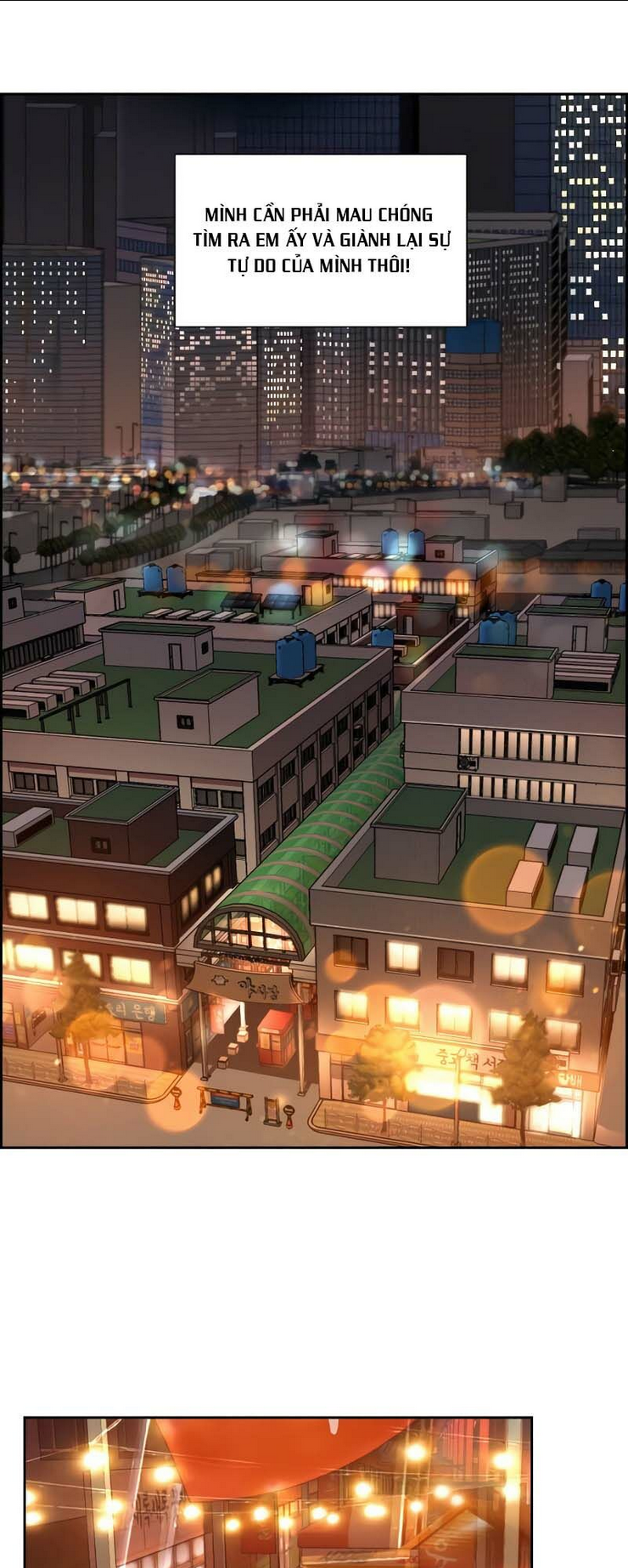 Những Ranker Cấp S Mà Tôi Nuôi Dưỡng Chap 8 - Next Chap 9