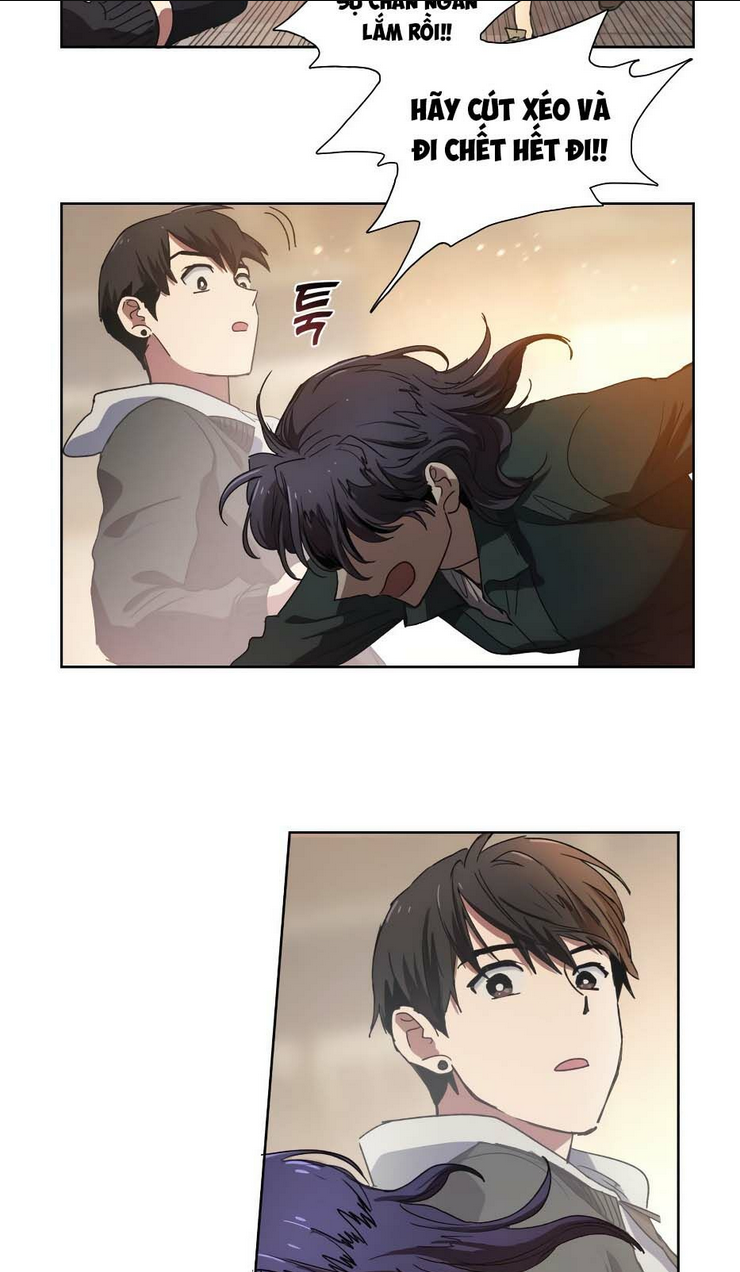 Những Ranker Cấp S Mà Tôi Nuôi Dưỡng Chap 8 - Next Chap 9