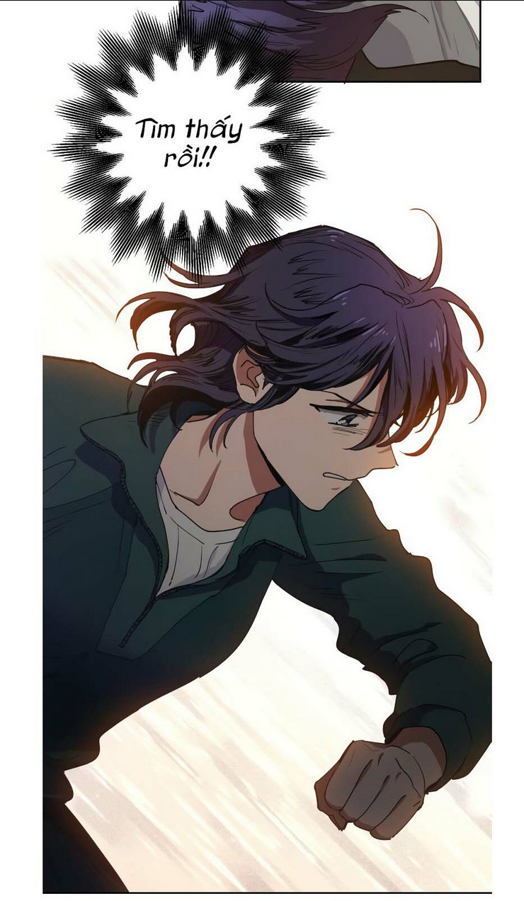 Những Ranker Cấp S Mà Tôi Nuôi Dưỡng Chap 8 - Next Chap 9