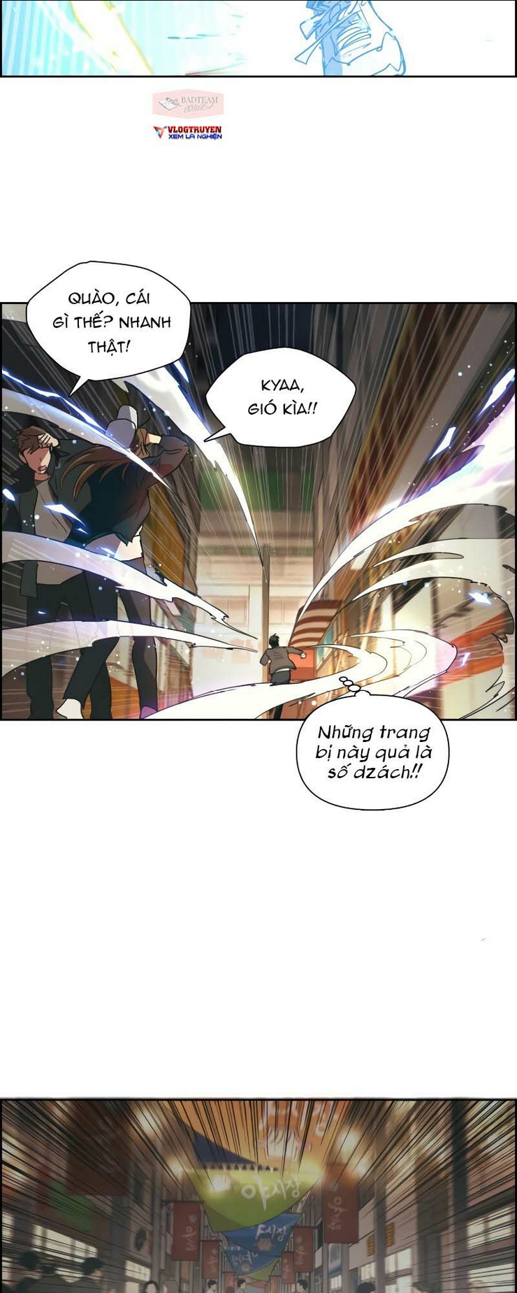 Những Ranker Cấp S Mà Tôi Nuôi Dưỡng Chap 8 - Next Chap 9