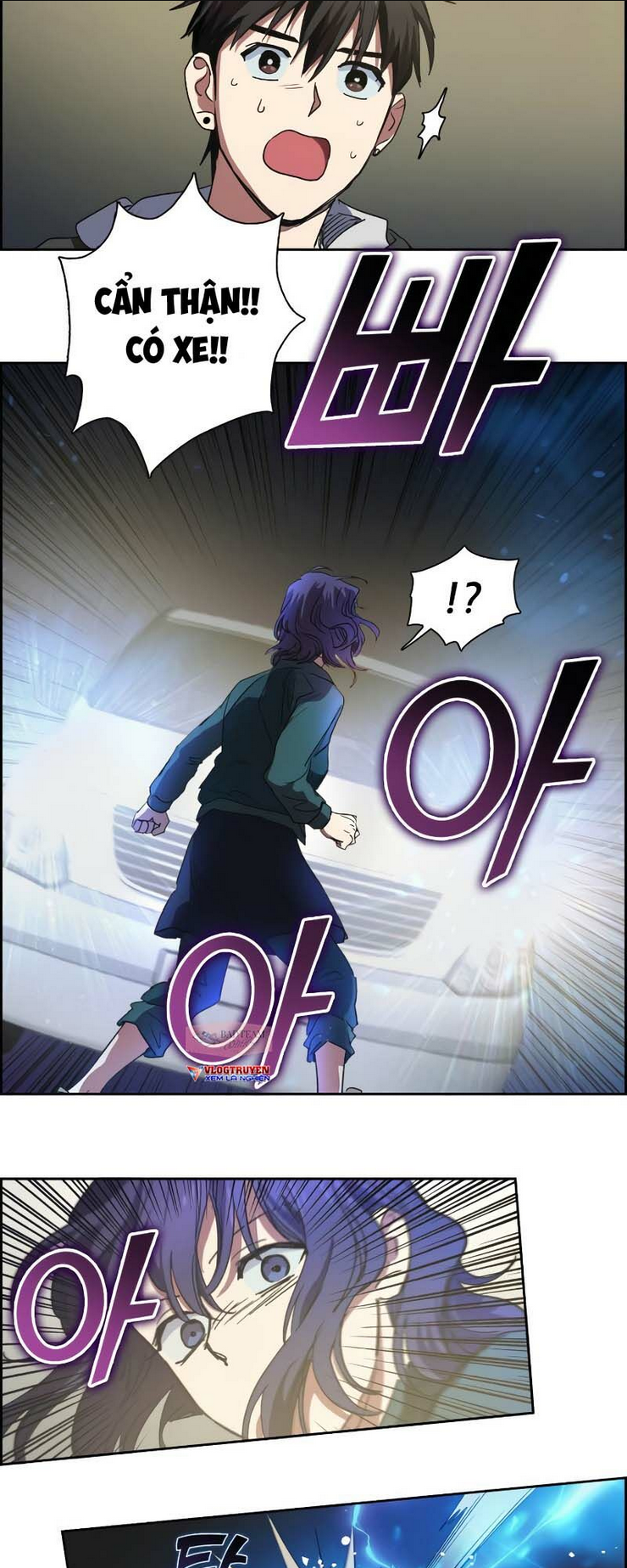 Những Ranker Cấp S Mà Tôi Nuôi Dưỡng Chap 8 - Next Chap 9