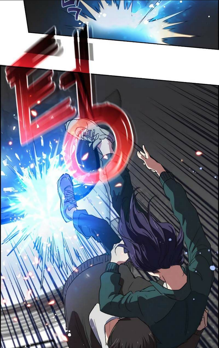 Những Ranker Cấp S Mà Tôi Nuôi Dưỡng Chap 8 - Next Chap 9