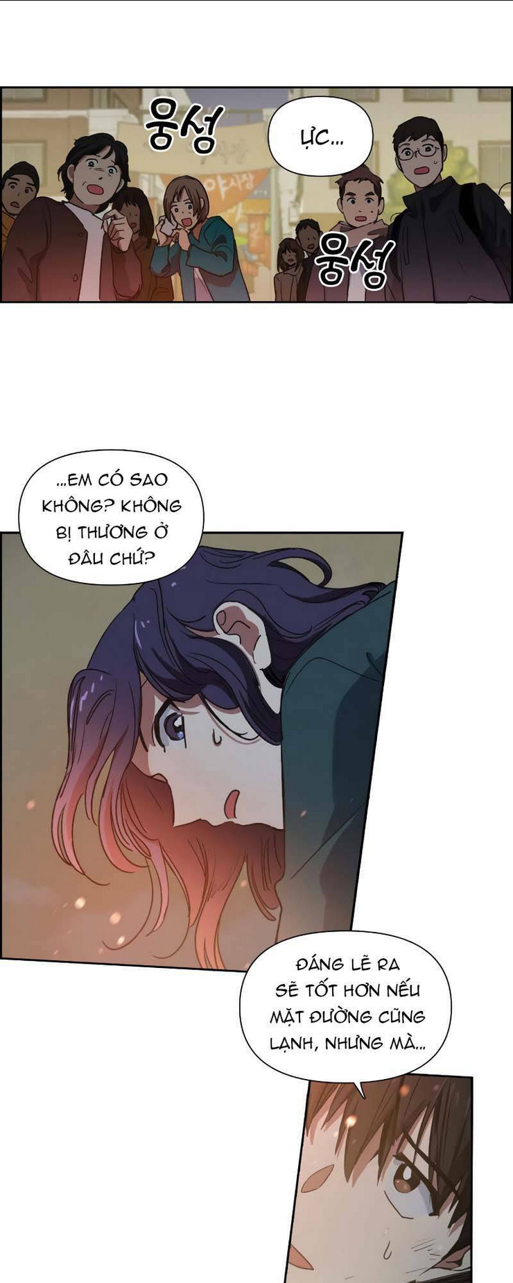 Những Ranker Cấp S Mà Tôi Nuôi Dưỡng Chap 8 - Next Chap 9