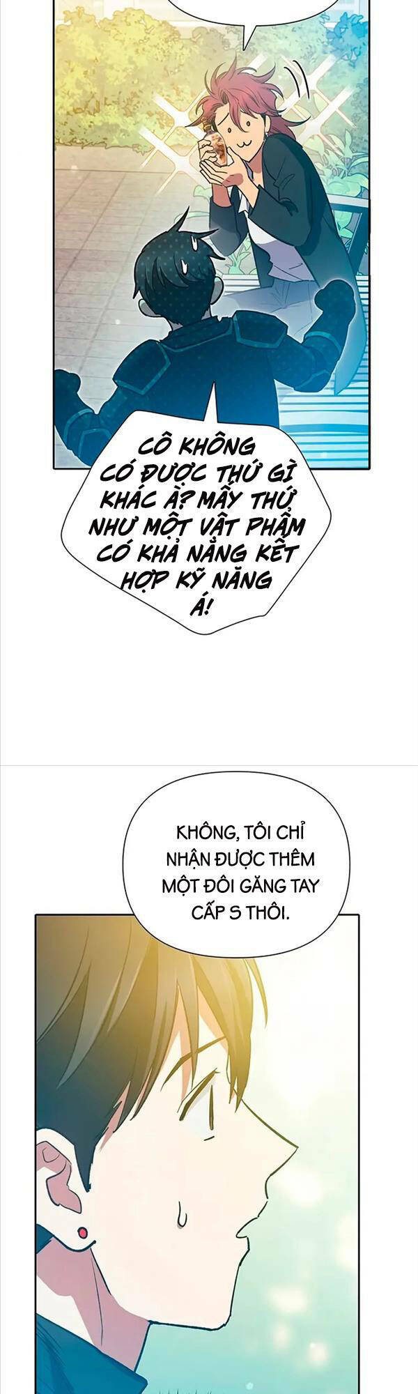 Những Ranker Cấp S Mà Tôi Nuôi Dưỡng Chap 80 - Next Chap 81