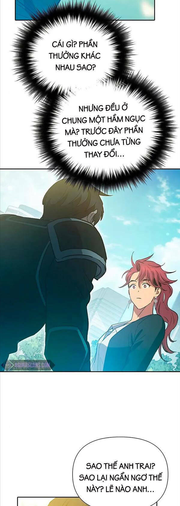 Những Ranker Cấp S Mà Tôi Nuôi Dưỡng Chap 80 - Next Chap 81
