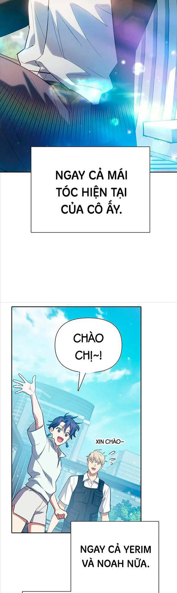 Những Ranker Cấp S Mà Tôi Nuôi Dưỡng Chap 80 - Next Chap 81