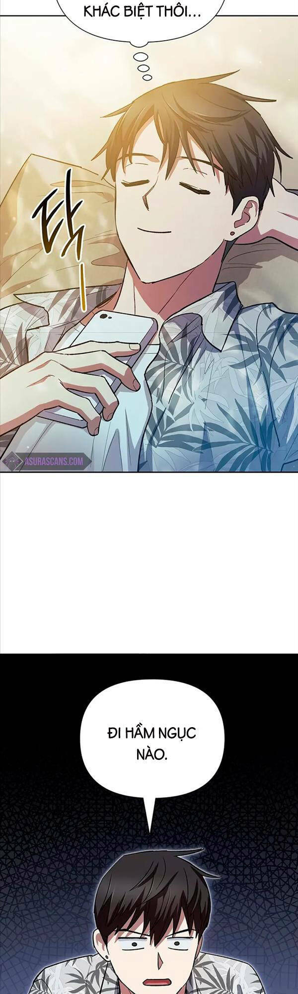 Những Ranker Cấp S Mà Tôi Nuôi Dưỡng Chap 80 - Next Chap 81
