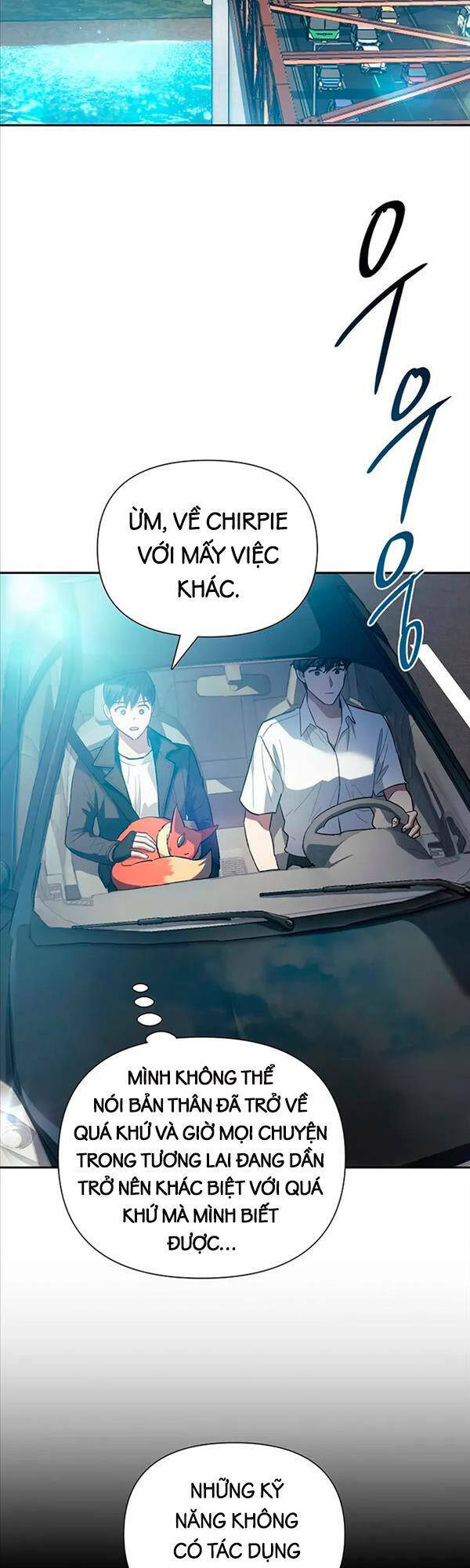 Những Ranker Cấp S Mà Tôi Nuôi Dưỡng Chap 80 - Next Chap 81