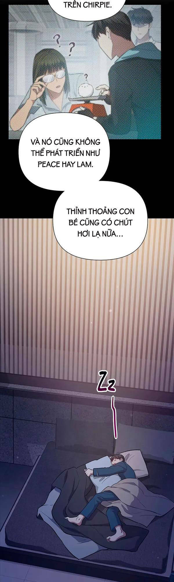 Những Ranker Cấp S Mà Tôi Nuôi Dưỡng Chap 80 - Next Chap 81