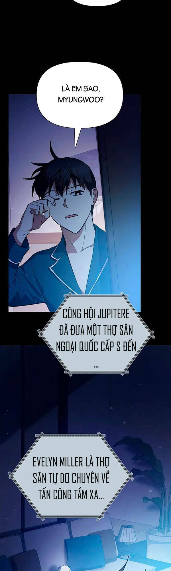 Những Ranker Cấp S Mà Tôi Nuôi Dưỡng Chap 80 - Next Chap 81
