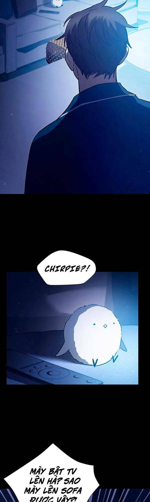 Những Ranker Cấp S Mà Tôi Nuôi Dưỡng Chap 80 - Next Chap 81