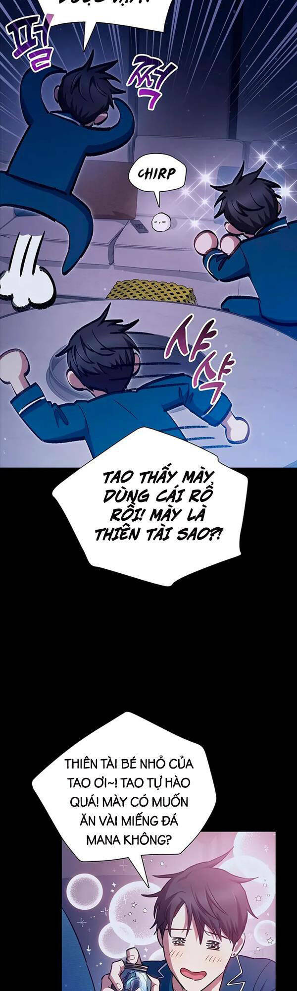 Những Ranker Cấp S Mà Tôi Nuôi Dưỡng Chap 80 - Next Chap 81