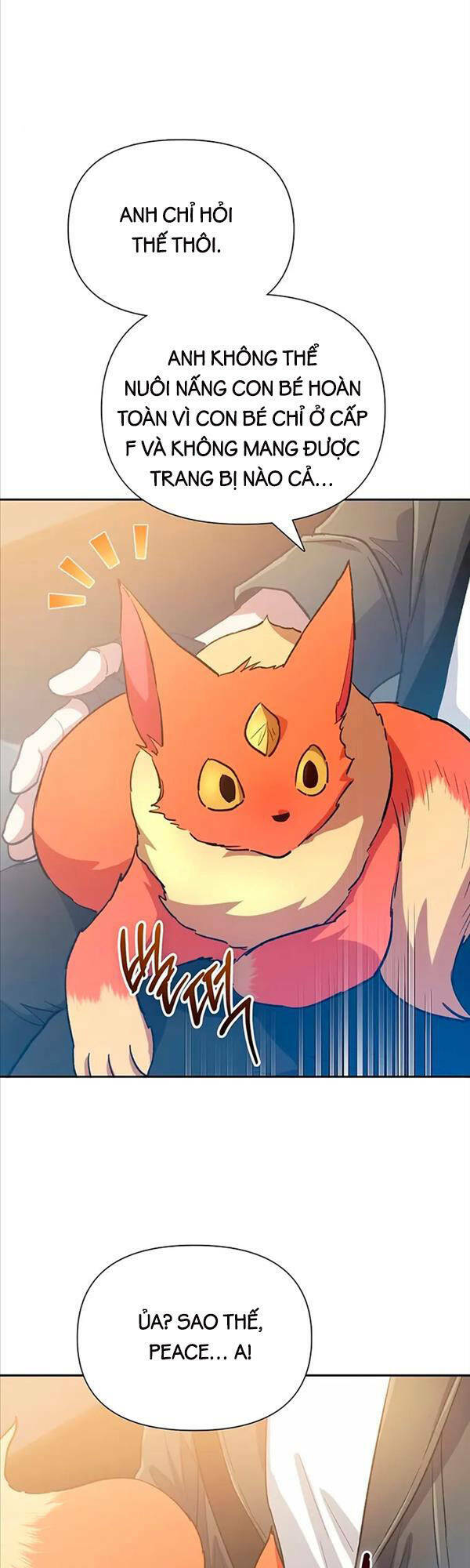 Những Ranker Cấp S Mà Tôi Nuôi Dưỡng Chap 80 - Next Chap 81