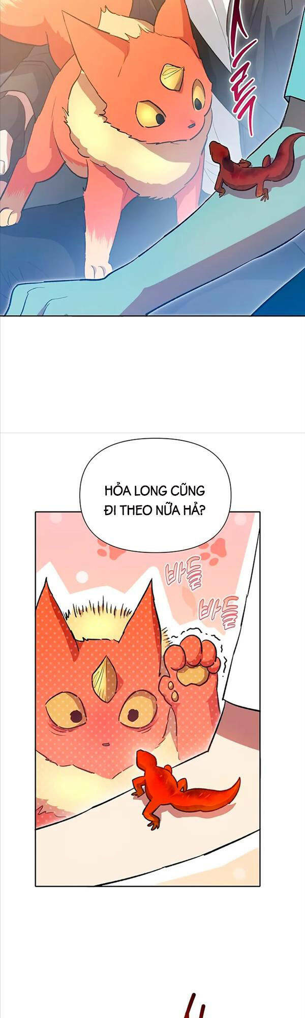 Những Ranker Cấp S Mà Tôi Nuôi Dưỡng Chap 80 - Next Chap 81