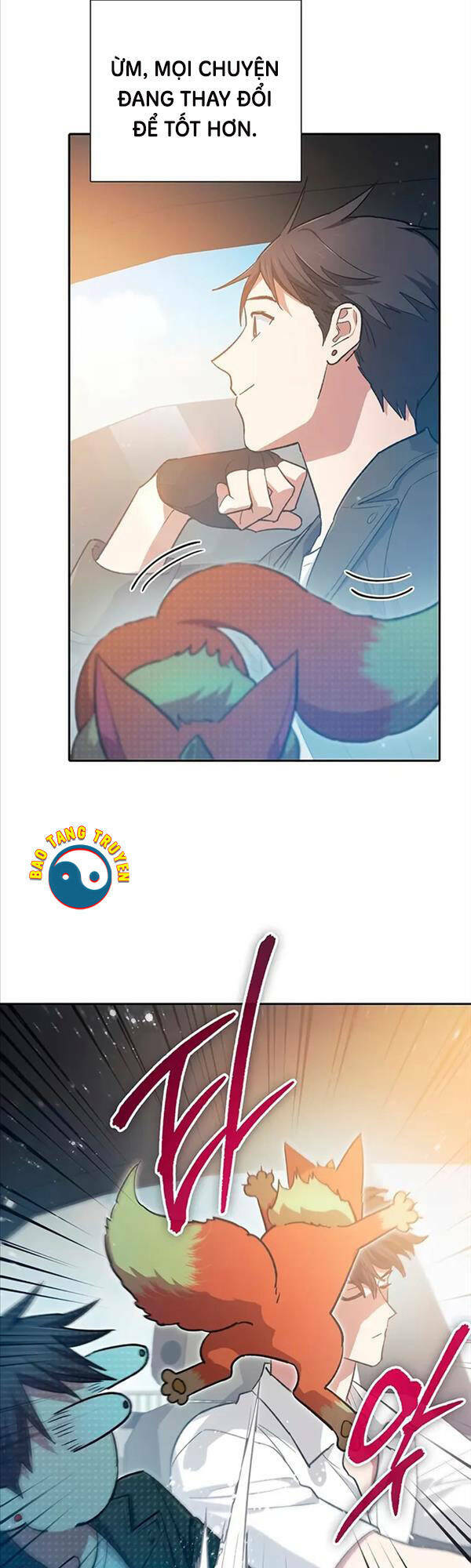 Những Ranker Cấp S Mà Tôi Nuôi Dưỡng Chap 80 - Next Chap 81