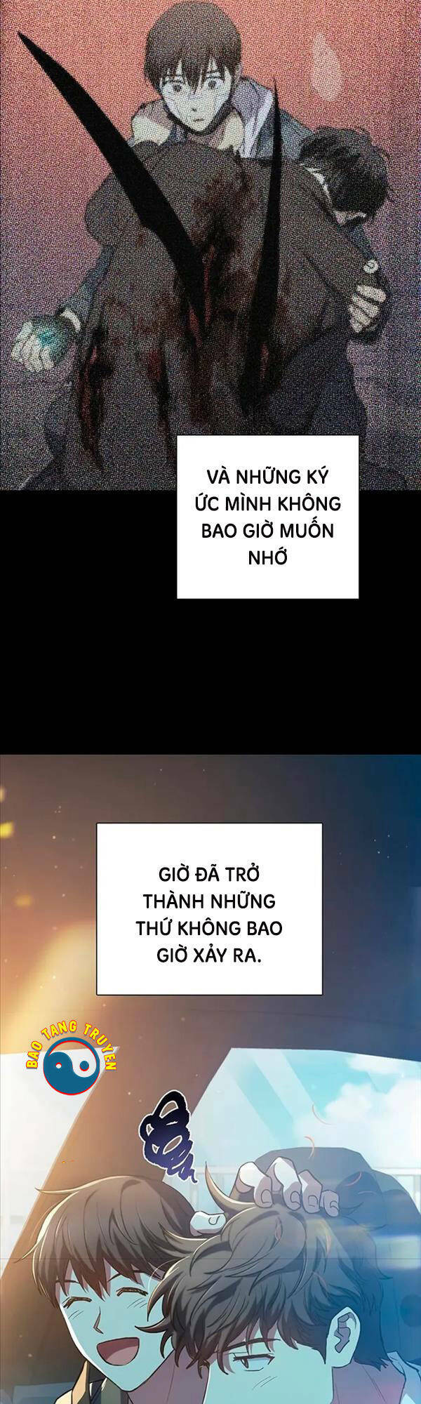 Những Ranker Cấp S Mà Tôi Nuôi Dưỡng Chap 80 - Next Chap 81