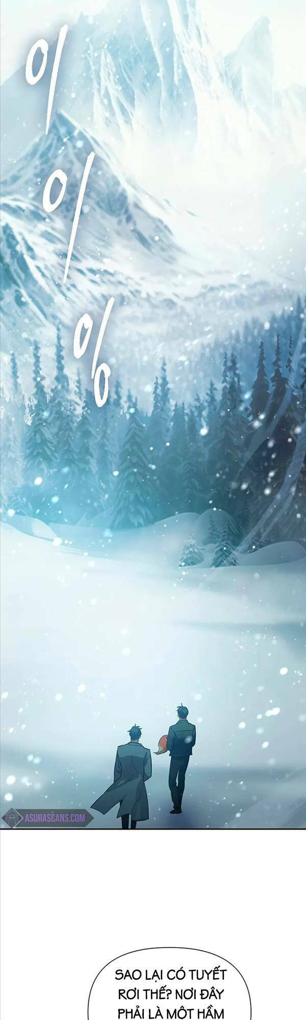 Những Ranker Cấp S Mà Tôi Nuôi Dưỡng Chap 80 - Next Chap 81