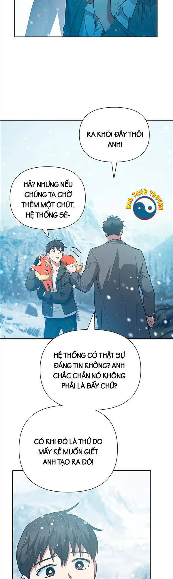 Những Ranker Cấp S Mà Tôi Nuôi Dưỡng Chap 80 - Next Chap 81
