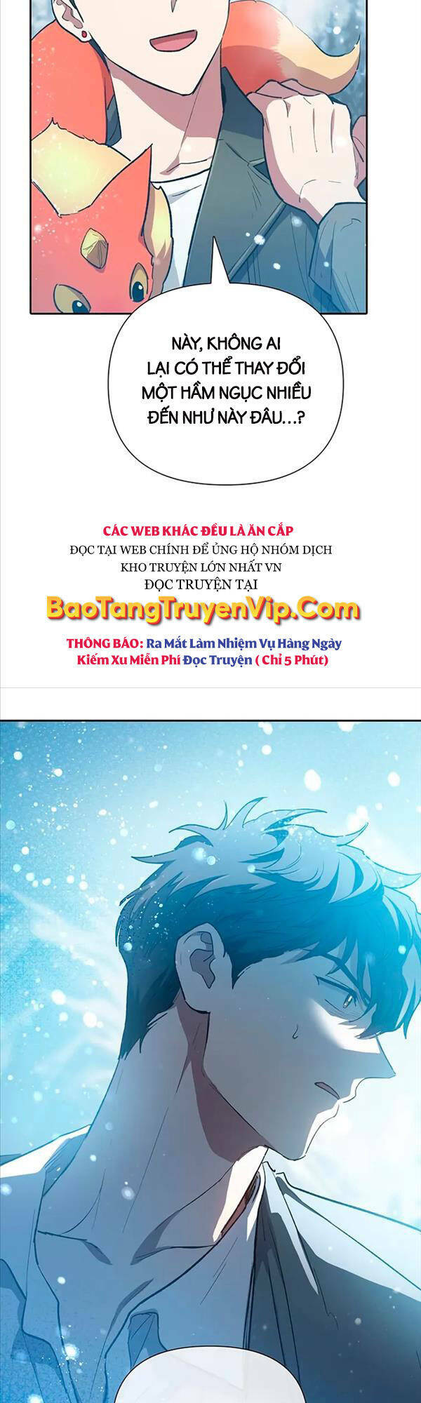 Những Ranker Cấp S Mà Tôi Nuôi Dưỡng Chap 80 - Next Chap 81