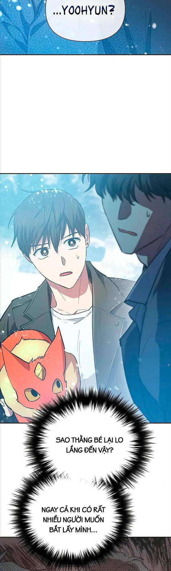 Những Ranker Cấp S Mà Tôi Nuôi Dưỡng Chap 80 - Next Chap 81