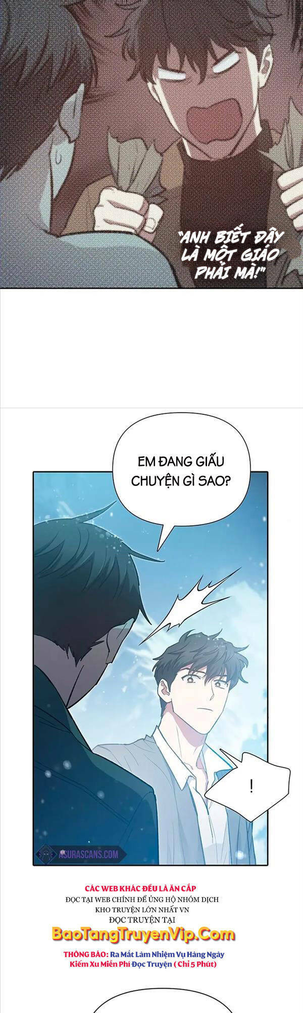 Những Ranker Cấp S Mà Tôi Nuôi Dưỡng Chap 80 - Next Chap 81