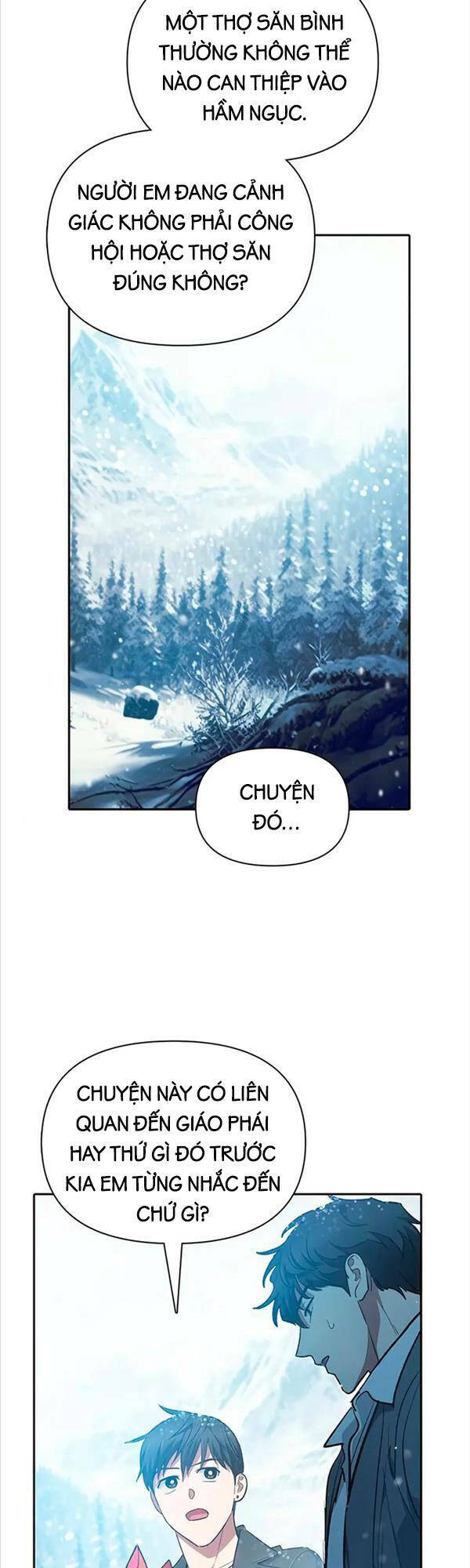 Những Ranker Cấp S Mà Tôi Nuôi Dưỡng Chap 80 - Next Chap 81